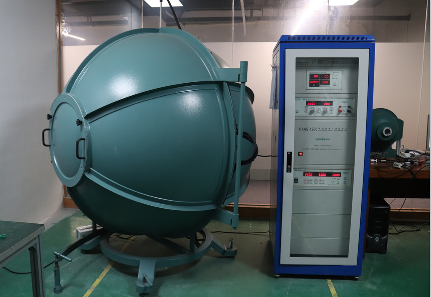SHENZHEN WEERSOM OPTOELECTRONIC CO.,LTD